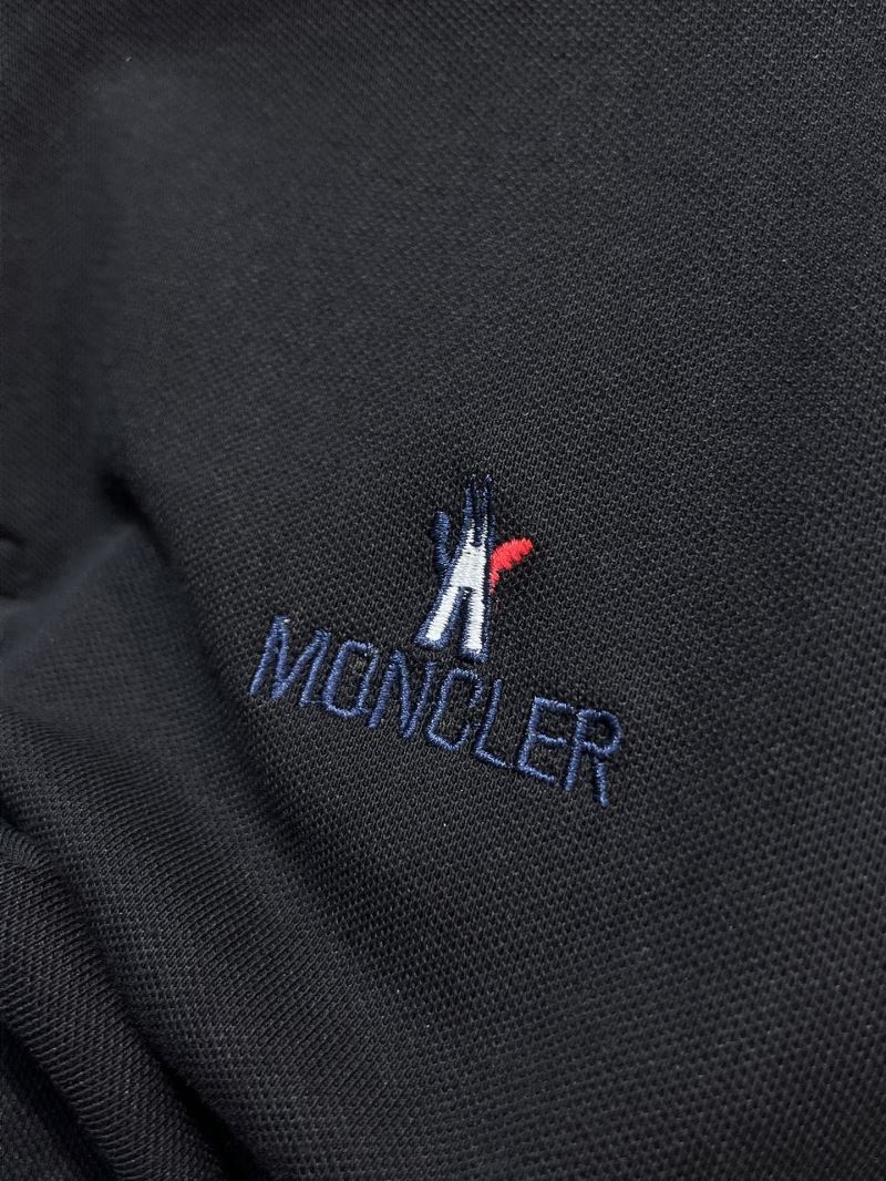 Moncler T-Shirts